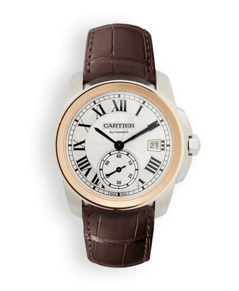 cartier chrono24